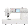 Janome Memory Craft 6700P