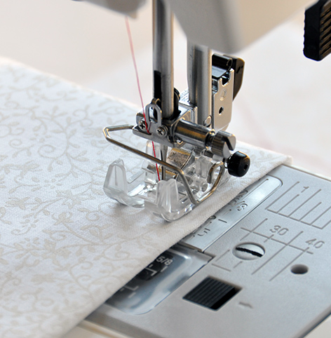 Janome SewMini Platinum