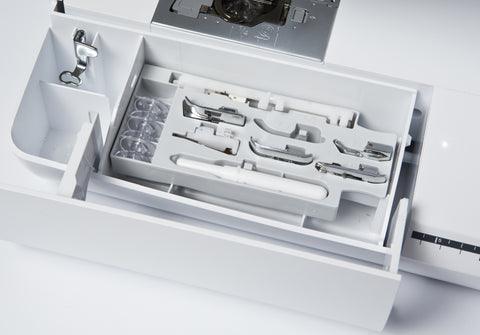 brother Innov-is NV1100 Ausstellungsmodell