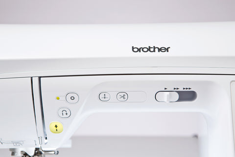 brother Innov-is NV1100 Ausstellungsmodell
