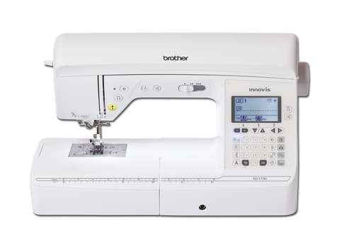 brother Innov-is NV1100 Ausstellungsmodell