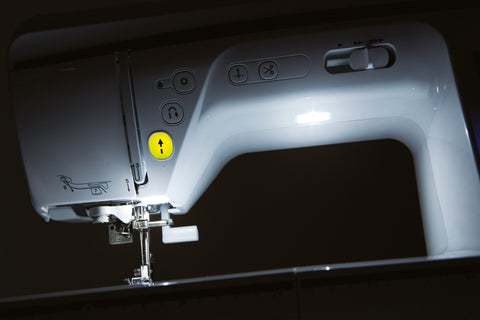 brother Innov-is NV1100 Ausstellungsmodell