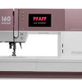 PFAFF quilt ambition 635