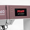 PFAFF quilt ambition 635