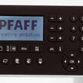 PFAFF Creative ambition 640