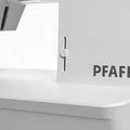 PFAFF Creative ambition 640