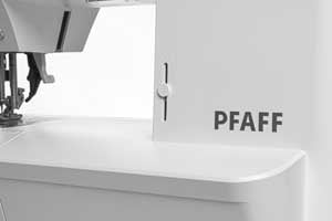 PFAFF Creative ambition 640