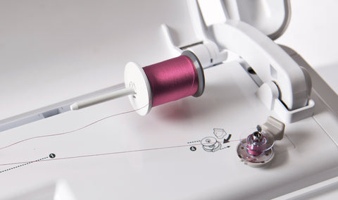 brother Innov-is V3 Limited Editon Ausstellungsmodell