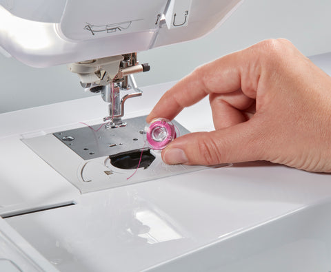 brother Innov-is V3 Limited Editon Ausstellungsmodell