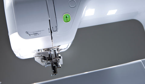 brother Innov-is V3 Limited Editon Ausstellungsmodell