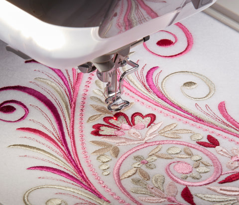 brother Innov-is V3 Limited Editon Ausstellungsmodell